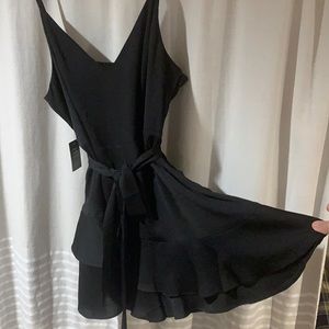 Express Cocktail Romper